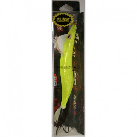 Totanara Akami Octo Egi Col. Yellow