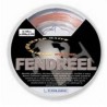 MONOFILO COLMIC FENDREEL 300MT DIAM 0,148 - 0,168 - 0,185 - 0,205 - 0,225 - 0,25 - 0,30 - 0,35 - 0,40 MM ( COD. NYFE6 )