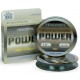 MONOFILO NYLON DA PESCA COLMIC POWER 200MT DIAM 0,14 - 0,16 - 0,18 - 0,20 - 0,22 - 0,25 - 0,30 - 0,35 - 0,40 ( COD. NYPO )