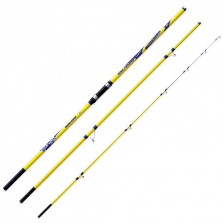 Canna Surfcasting 3pc Lineaeffe Reflexion Second Edition