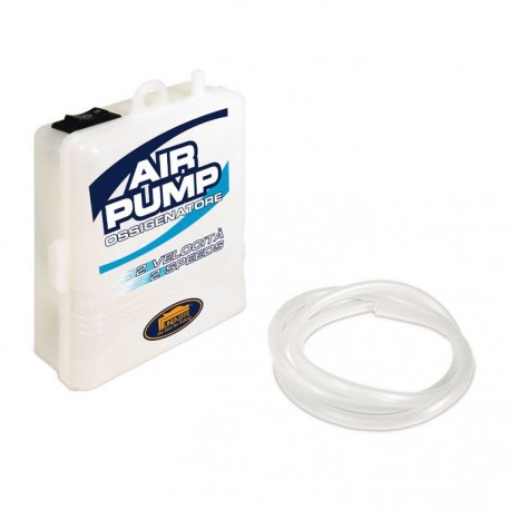 Lineaeffe Ossigenatore A Batteria