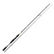Canna Spinning Lineaeffe Rapid Strong Spinn 2,10m Az. 10-40g