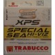 MONOFILO DA PESCA TRABUCCO S-FORCE XPS SPECIAL SEA HI-VIZ 600MT DIAM 0,30 - 0,35 ( COD. 053-67-300 053-67-350 )