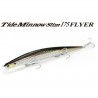 ESCA ARTIFICIALE DUO TIDE MINNOW SLIM 175 FLYER
