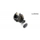 MULINELLO DA PESCA TRAINA SHIMANO TLD 2-SPEED 20 - 30 - 50 ( COD. TLD20IIA - TLD30IIA - TLD50IIA )