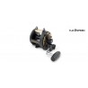 MULINELLO DA PESCA TRAINA SHIMANO TLD 2-SPEED 20 - 30 - 50 ( COD. TLD20IIA - TLD30IIA - TLD50IIA )