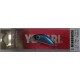 ESCA ARTIFICIALE YO-ZURI F198 L-MINNOW 33MM 3,5GR SINKING COL. M102