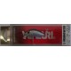 ESCA ARTIFICIALE YO-ZURI F198 L-MINNOW 33MM 3,5GR SINKING COL. BL