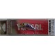 ESCA ARTIFICIALE YO-ZURI F198 L-MINNOW 33MM 3,5GR SINKING COL. M100