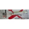 ESCA ARTIFICIALE X-BAIT ROLLING BAIT 110MM 14,4GR FLOATING COL. XB ORANGE HEAD - XB HOLO SARDINE