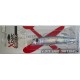 ESCA ARTIFICIALE X-BAIT ROLLING BAIT 110MM 14,4GR FLOATING COL. XB HOLO SARDINE
