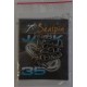 MOSCHETTONE SGANCIO RAPIDO SEASPIN JACK LINKS 35 LB