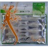 ESCA ARTIFICIALE SOFTBAIT SEASPIN SHRIMP-U 3' COL. SH3 - SH10