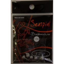 PIOMBO PENDOLINO RIG SYSTEM SEASPIN BATTOCCHIO COL. NAKED 1.5 - 3 GR